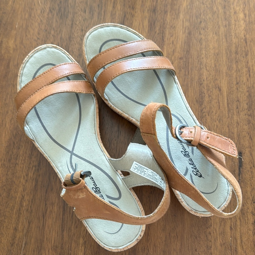 Eddie Bauer shoes